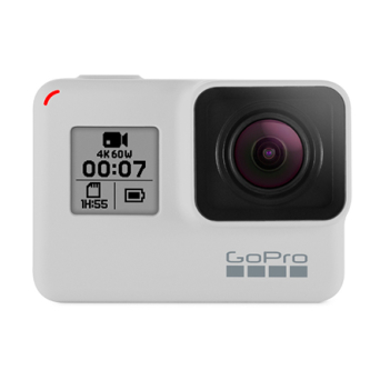GoPro Kamera Hero 7 Black Dusk White